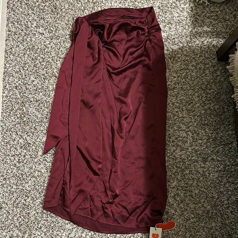 Brand New Never Worn skirt